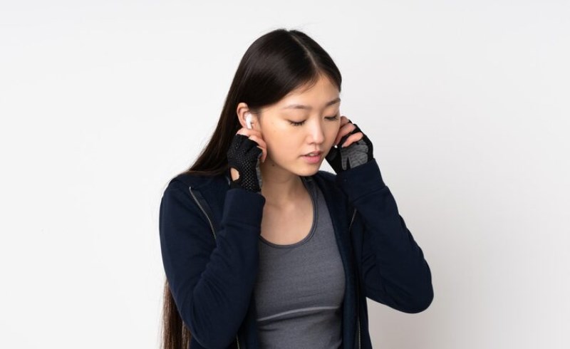 🤔 이명 해결, 보청기가 정답인 이유