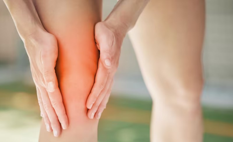 무릎이 붓는 원인과 해결방법 8 무릎이 부었을 때의 해결방법