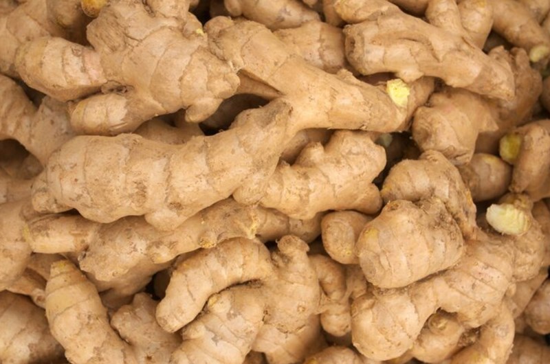 생강 효능과 보관 방법 9