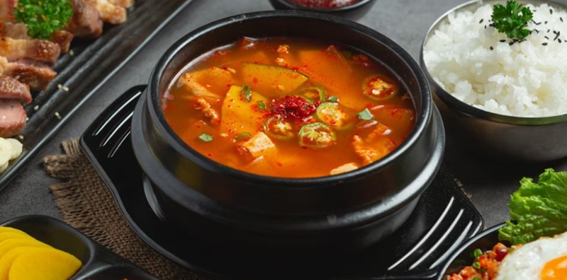 한식조리기능사 시험일정, 응시자격, 난이도, 전망, 합격률, 연봉 알아보기 7