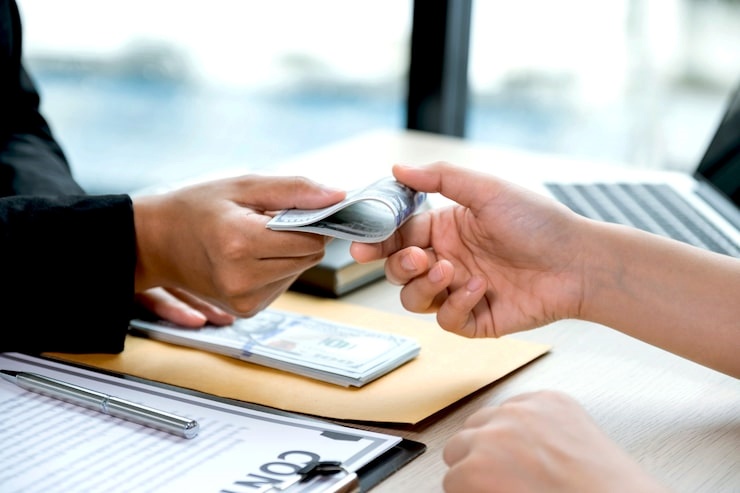 대부업체 후기 꼼꼼히 따져보고 안전하게 이용하는 방법 (2025년 기준) 17