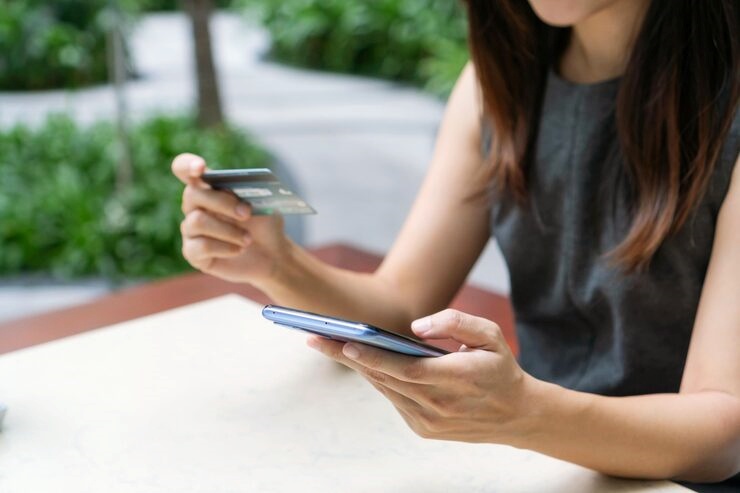 NH Pay 앱 설치, 농협카드를 쓴다면 놓칠 수 없는 필수 금융 어플 가입 및 기능 총정리 9