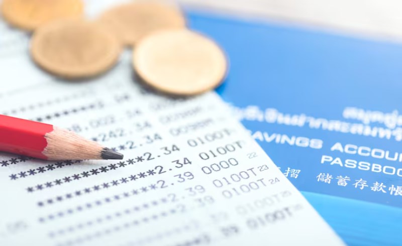 KB국민은행 계좌번호 찾기