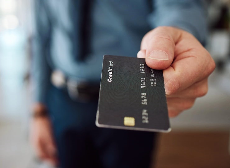 국민카드 리볼빙 이자 계산 완벽 가이드 (수수료, 신용등급 영향) 17