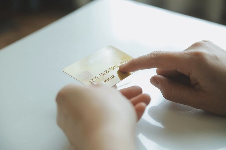 국민카드 리볼빙 이자 계산 완벽 가이드 (수수료, 신용등급 영향) 11