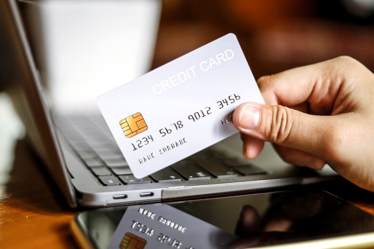 국민카드 리볼빙 이자 계산 완벽 가이드 (수수료, 신용등급 영향) 7