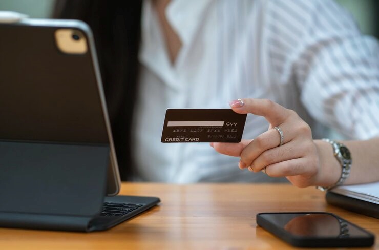 신한카드 CVC 번호 확인, 실물 카드 없을 때 앱으로 조회하는 초간단 방법 17