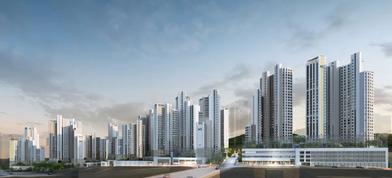 철산역자이 분양 정보 총정리