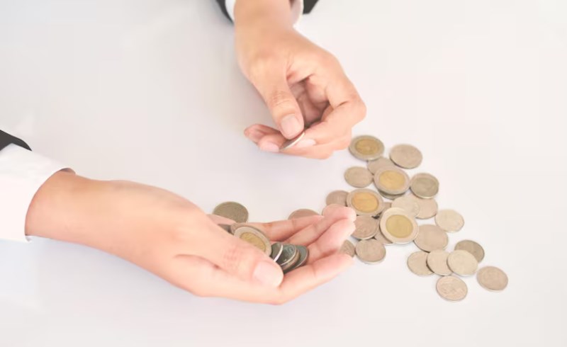 민은행 동전교환 방법 단계별 안내