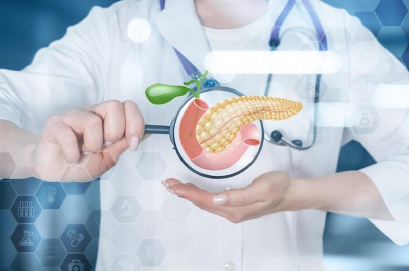 췌장암 초기증상과 치료 - 금융 췌장암 초기증상과 치료 4