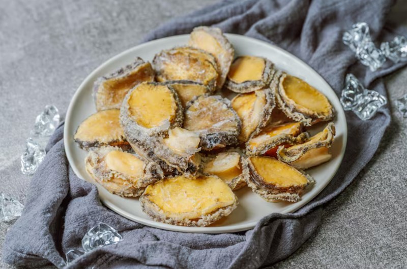 전복 효능 부작용, 손질법 12 전복 효능 부작용, 손질법 11