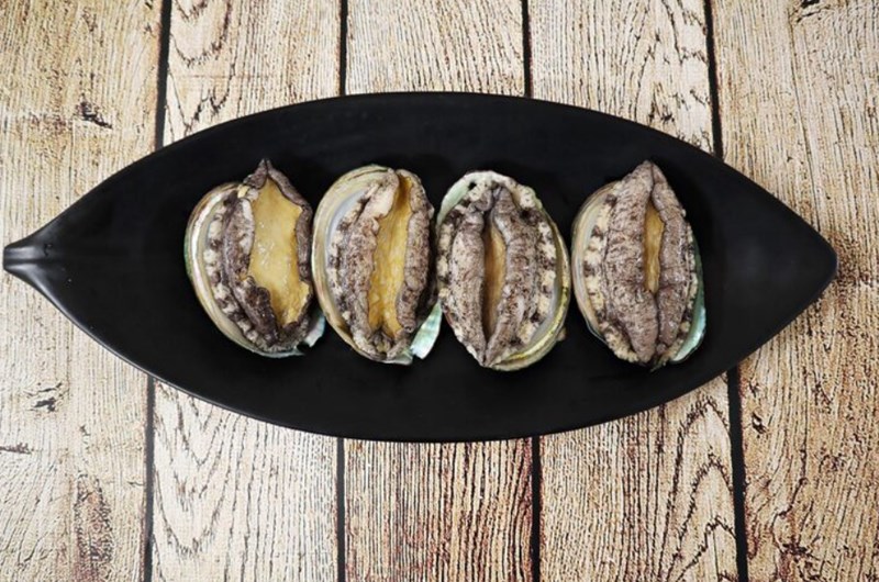 전복 효능 부작용, 손질법 10 전복 효능 부작용, 손질법 9