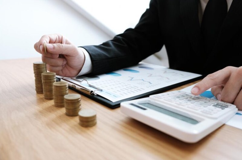 온라인으로 쉽고 빠르게 이용할 수 있는 골드스탁론 : 무방문 주식담보대출의 선택 7