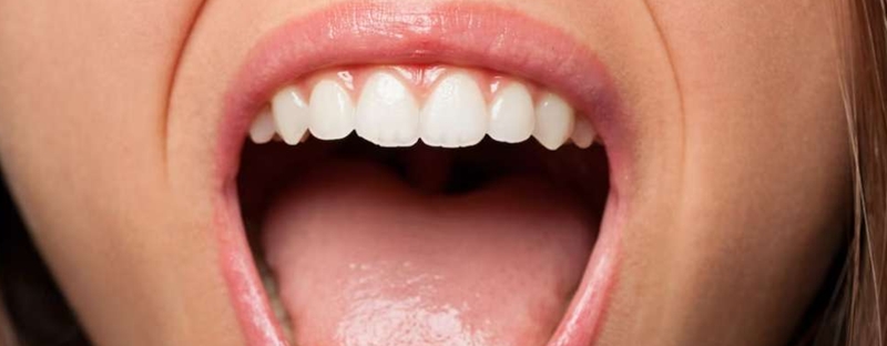 입천장 가려움, 원인부터 해결 방법 7