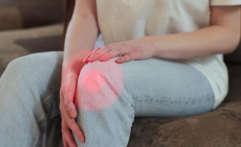 류마티스 관절염