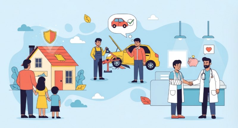 실비보험 실손의료보험 청구 비밀 공개! 보험금 받는 법과 유용한 정보(2023년) 370