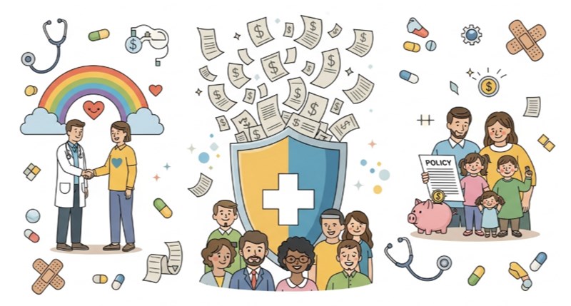 2025년 꼭 알아야 할 입원비 보험 - 입원 치료, 걱정 없이 치료받기 위한 보험 687