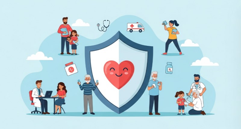 2025년 꼭 알아야 할 입원비 보험 - 입원 치료, 걱정 없이 치료받기 위한 보험 691