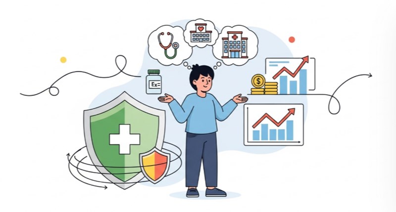 2025년 꼭 알아야 할 입원비 보험 - 입원 치료, 걱정 없이 치료받기 위한 보험 695