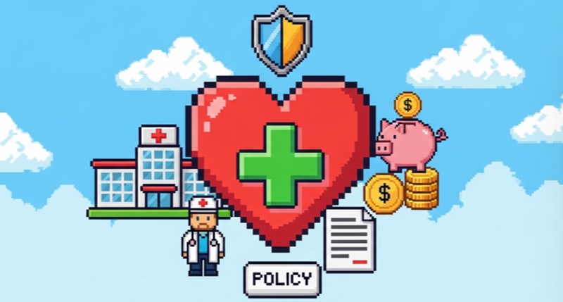 2025년 꼭 알아야 할 입원비 보험 - 입원 치료, 걱정 없이 치료받기 위한 보험 699