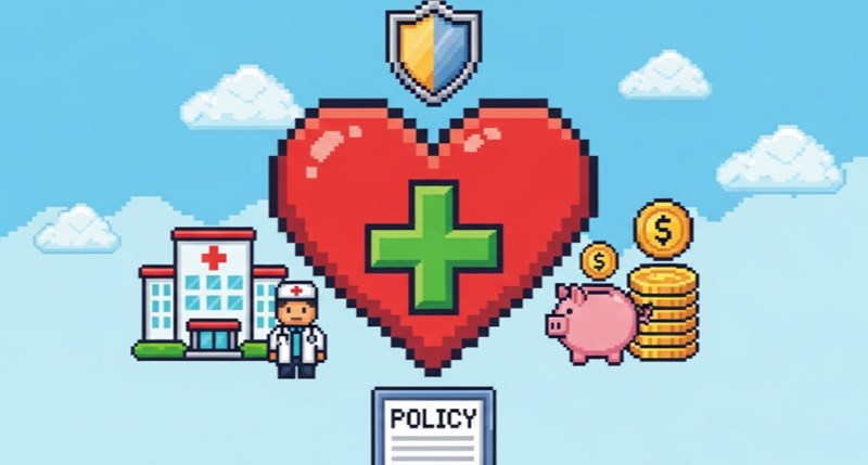 2025년 꼭 알아야 할 입원비 보험 - 입원 치료, 걱정 없이 치료받기 위한 보험 701