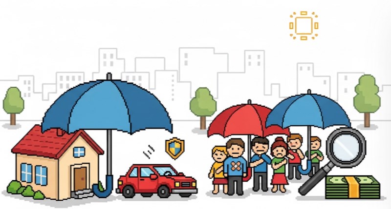 2025년 보험 조회 - 나에게 꼭 맞는 보험 찾기 & 숨은 보험금 확인 가이드 2025년 보험 조회 19