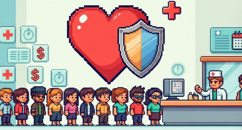 질병 보험 : 2025년, 10가지 핵심 질문과 답변으로 알아보는 완벽 가이드 18 질병 보험 : 2025년, 10가지 핵심 질문과 답변으로 알아보는 완벽 가이드 17