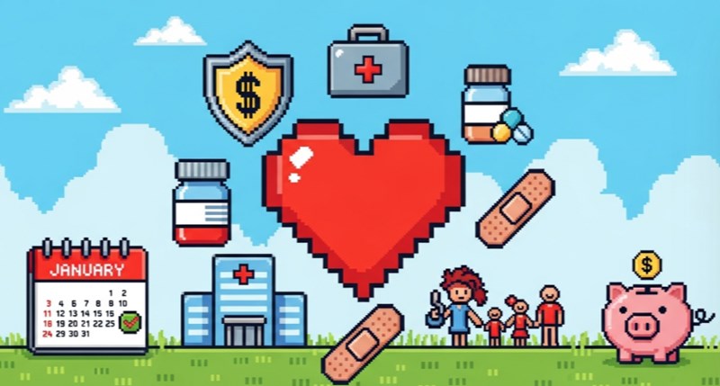 질병 보험 : 2025년, 10가지 핵심 질문과 답변으로 알아보는 완벽 가이드 24 질병 보험 : 2025년, 10가지 핵심 질문과 답변으로 알아보는 완벽 가이드 23