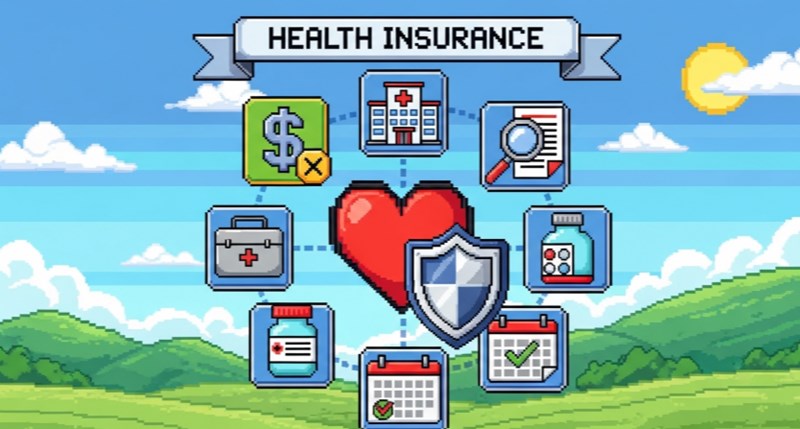 질병 보험 : 2025년, 10가지 핵심 질문과 답변으로 알아보는 완벽 가이드 22 질병 보험 : 2025년, 10가지 핵심 질문과 답변으로 알아보는 완벽 가이드 21