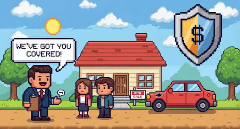 화재 보험 가입 전 꼭 확인해야 할 5가지 필수 사항 12 화재 보험 가입 전 꼭 확인해야 할 5가지 필수 사항 11