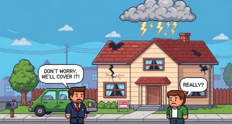 2025년 주택 보험 완벽 가이드 : 종류, 추천, 가격 비교, 누수, 공사, 미국 주택 보험까지! 14 2025년 주택 보험 완벽 가이드 : 종류, 추천, 가격 비교, 누수, 공사, 미국 주택 보험까지! 13