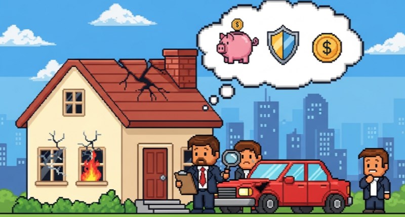 2025년 주택 보험 완벽 가이드 : 종류, 추천, 가격 비교, 누수, 공사, 미국 주택 보험까지! 18 2025년 주택 보험 완벽 가이드 : 종류, 추천, 가격 비교, 누수, 공사, 미국 주택 보험까지! 17