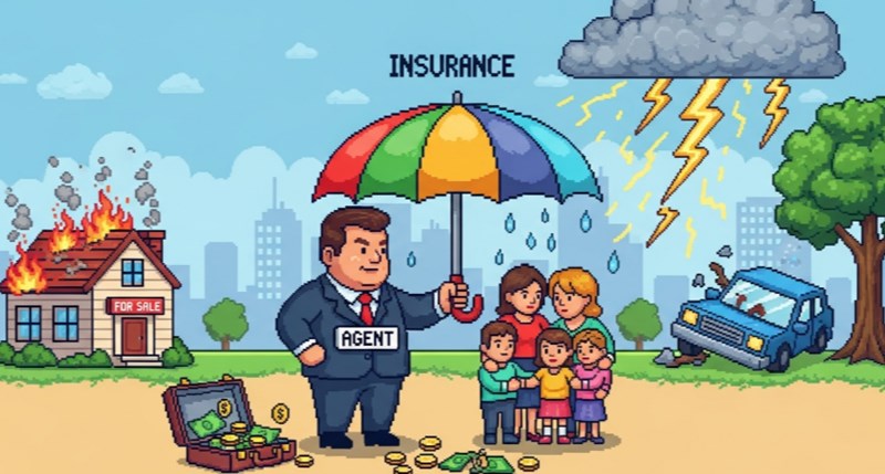 2025년 주택 보험 완벽 가이드 : 종류, 추천, 가격 비교, 누수, 공사, 미국 주택 보험까지! 26 2025년 주택 보험 완벽 가이드 : 종류, 추천, 가격 비교, 누수, 공사, 미국 주택 보험까지! 25