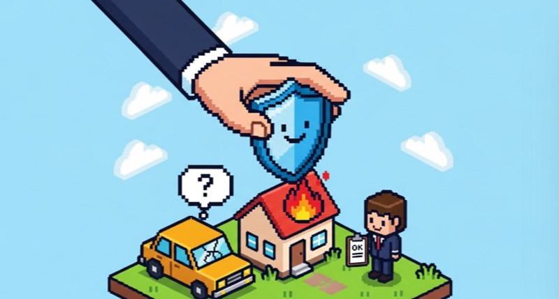 2025년 주택 보험 완벽 가이드 : 종류, 추천, 가격 비교, 누수, 공사, 미국 주택 보험까지! 10 2025년 주택 보험 완벽 가이드 : 종류, 추천, 가격 비교, 누수, 공사, 미국 주택 보험까지! 9