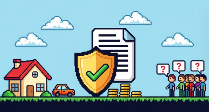 2025년 주택 보험 완벽 가이드 : 종류, 추천, 가격 비교, 누수, 공사, 미국 주택 보험까지! 22 2025년 주택 보험 완벽 가이드 : 종류, 추천, 가격 비교, 누수, 공사, 미국 주택 보험까지! 21