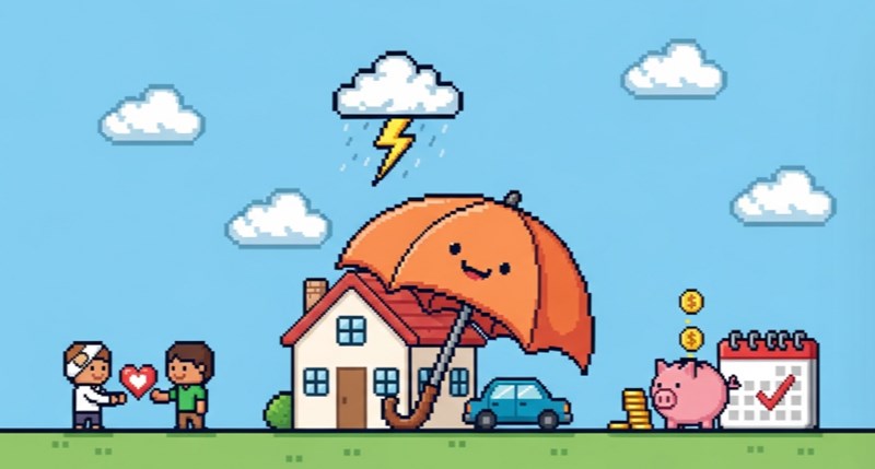 2025년 주택 보험 완벽 가이드 : 종류, 추천, 가격 비교, 누수, 공사, 미국 주택 보험까지! 12 2025년 주택 보험 완벽 가이드 : 종류, 추천, 가격 비교, 누수, 공사, 미국 주택 보험까지! 11