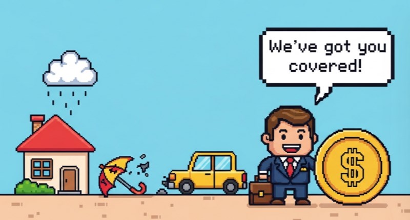 2025년 주택 보험 완벽 가이드 : 종류, 추천, 가격 비교, 누수, 공사, 미국 주택 보험까지! 20 2025년 주택 보험 완벽 가이드 : 종류, 추천, 가격 비교, 누수, 공사, 미국 주택 보험까지! 19