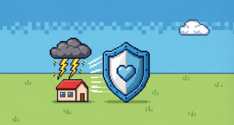 화재 보험 가입 전 꼭 확인해야 할 5가지 필수 사항 20 화재 보험 가입 전 꼭 확인해야 할 5가지 필수 사항 19