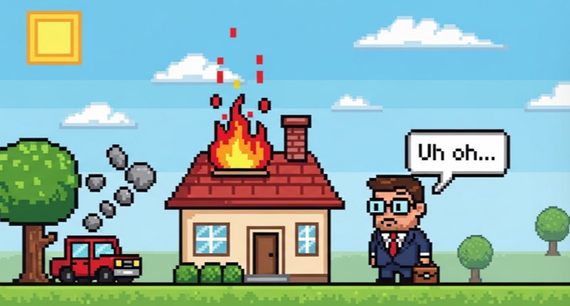 2025년 주택 보험 완벽 가이드 : 종류, 추천, 가격 비교, 누수, 공사, 미국 주택 보험까지! 24 2025년 주택 보험 완벽 가이드 : 종류, 추천, 가격 비교, 누수, 공사, 미국 주택 보험까지! 23