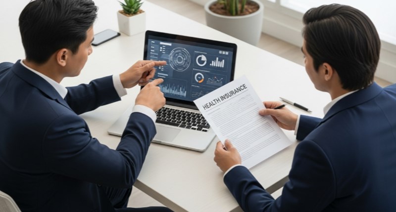 내 보험 조회 - 2025년, 내 보험 찾고 숨은 보험금까지 확인하는 5가지 방법 27