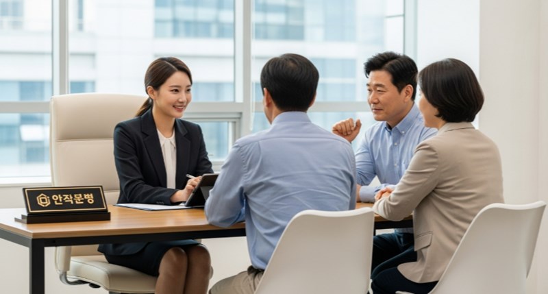 외국인 의료 보험의 모든 것 : 2025년 최신 정보와 가입 조건 완벽 분석 13