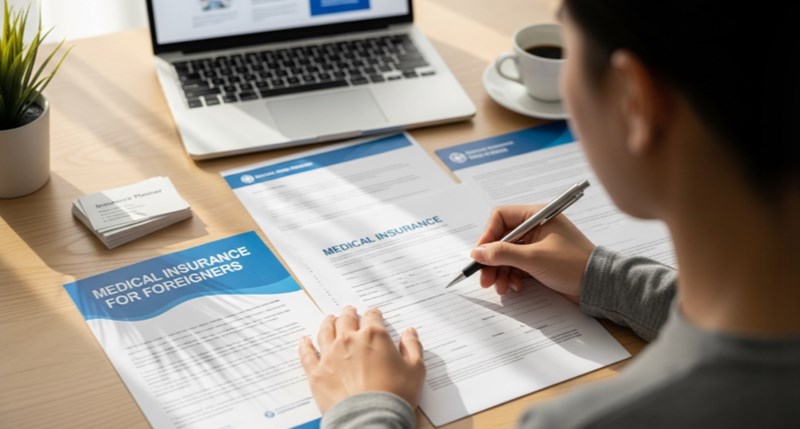 건강 보험 - 2025년 꼭 알아야 할 7가지 변경 사항 및 완벽 가이드 9