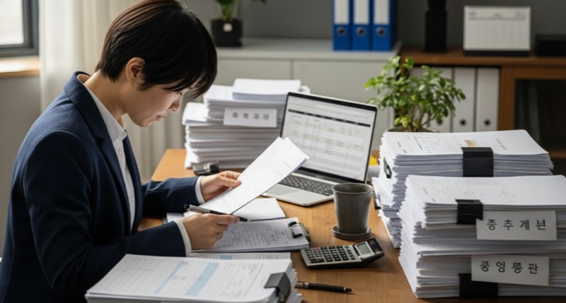 내 보험 조회 - 2025년, 내 보험 찾고 숨은 보험금까지 확인하는 5가지 방법 25