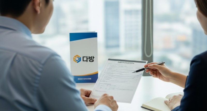 내 보험 조회 - 2025년, 내 보험 찾고 숨은 보험금까지 확인하는 5가지 방법 21