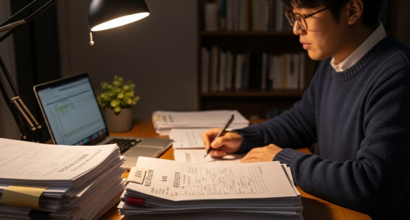 보험 가입 전 5가지 필수 확인 사항 - 핵심 약관 완벽 분석 14 보험 가입 전 5가지 필수 확인 사항 - 핵심 약관 완벽 분석 13