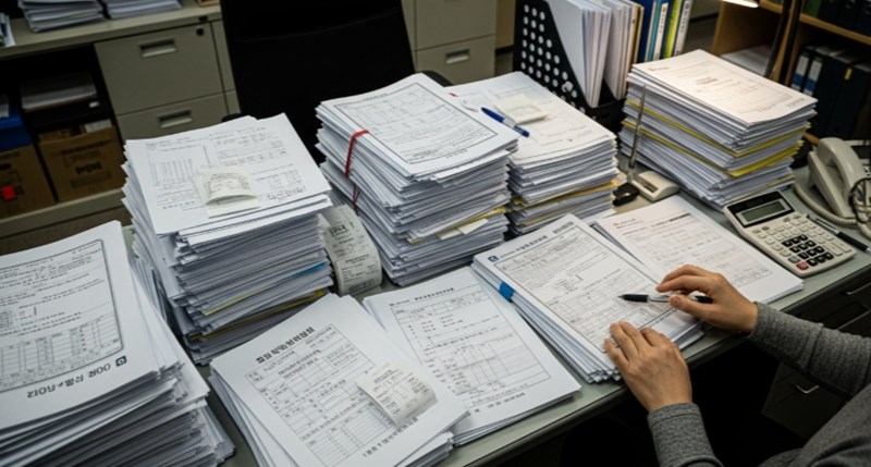 국민건강보험 환급금 조회 신청방법과 국민건강보험료 환급금 11