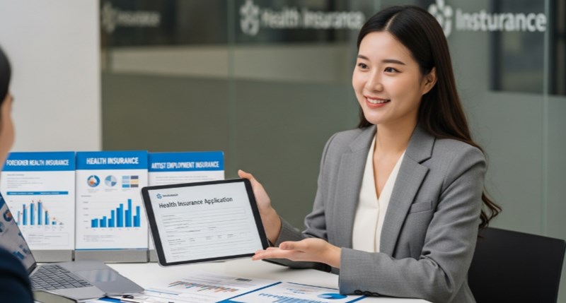 예술인 고용보험, 예술의 안정과 더불어 새로운 길을 열다! 15