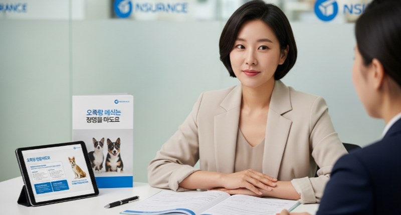 2025년 삼성 화재 펫 보험, 우리 댕냥이를 위한 현명한 선택 18 2025년 삼성 화재 펫 보험, 우리 댕냥이를 위한 현명한 선택 17