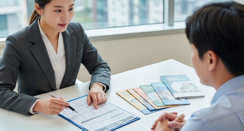 2025년 삼성 화재 펫 보험, 우리 댕냥이를 위한 현명한 선택 22 2025년 삼성 화재 펫 보험, 우리 댕냥이를 위한 현명한 선택 21