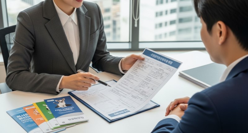 2025년 삼성 화재 펫 보험, 우리 댕냥이를 위한 현명한 선택 10 2025년 삼성 화재 펫 보험, 우리 댕냥이를 위한 현명한 선택 9